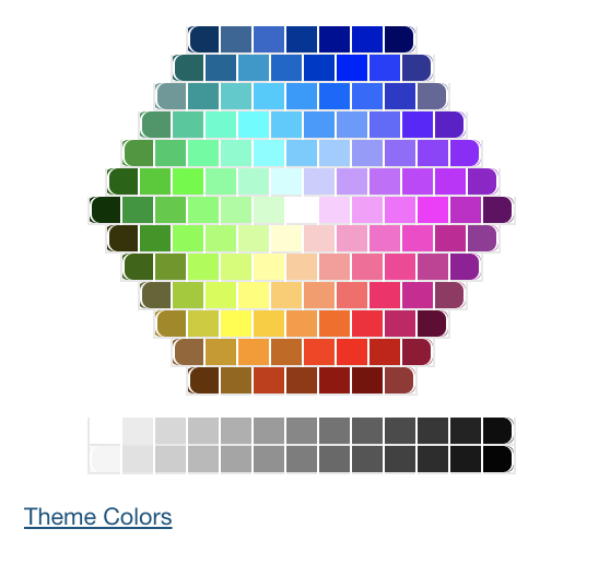 Best Practice to Colour Code Projects | Hub Planner