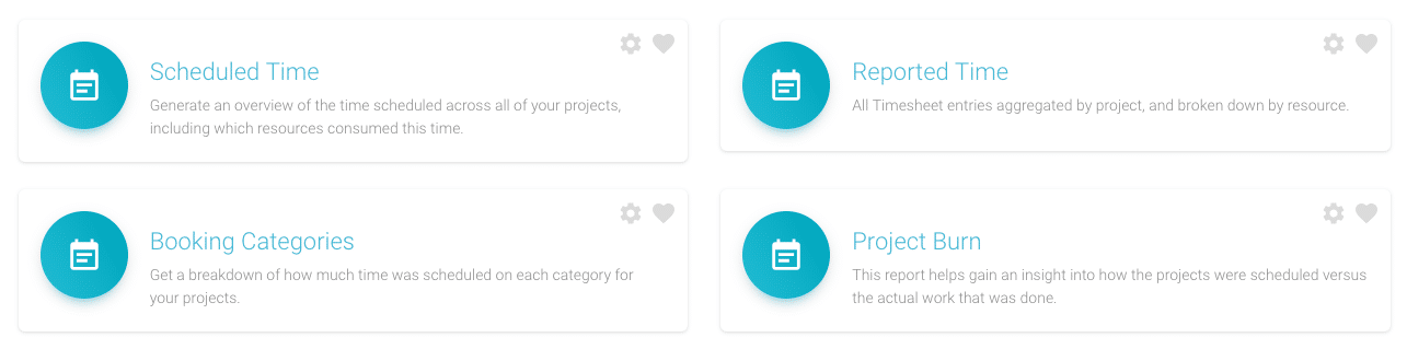 Project-Reports-Hub-Planner