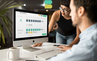 Timesheets Hub Planner