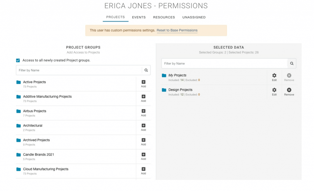 Hub-Planner-Design-Projects-Permission-Access-Private-Content