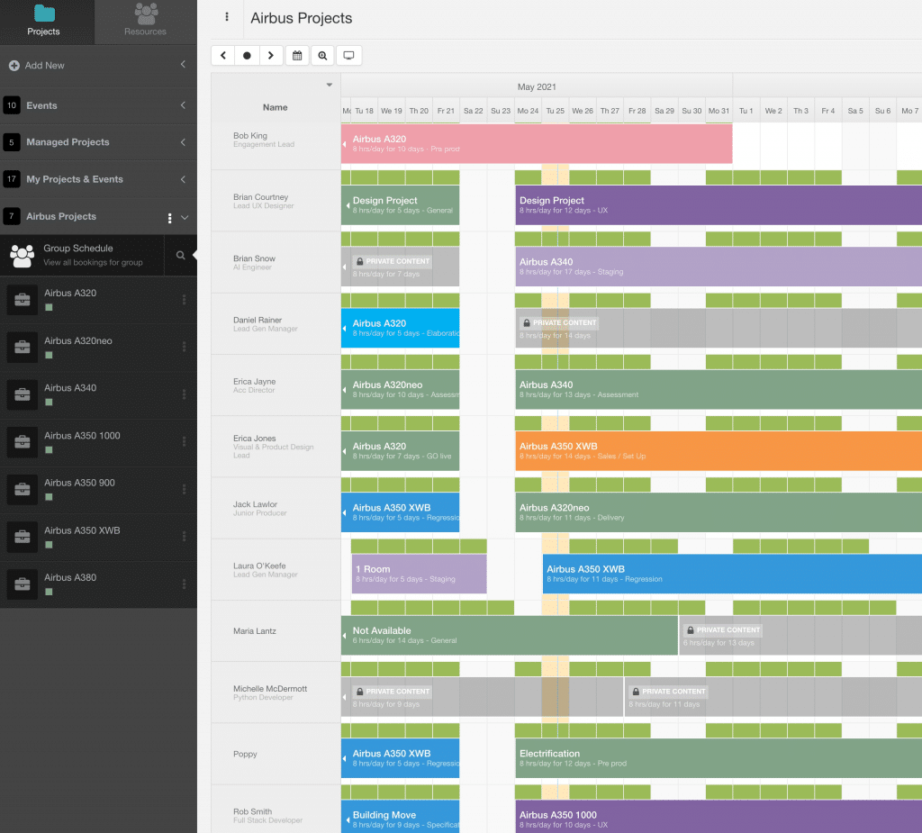 Scheduler_Permissions_Hub_Planner_Reports