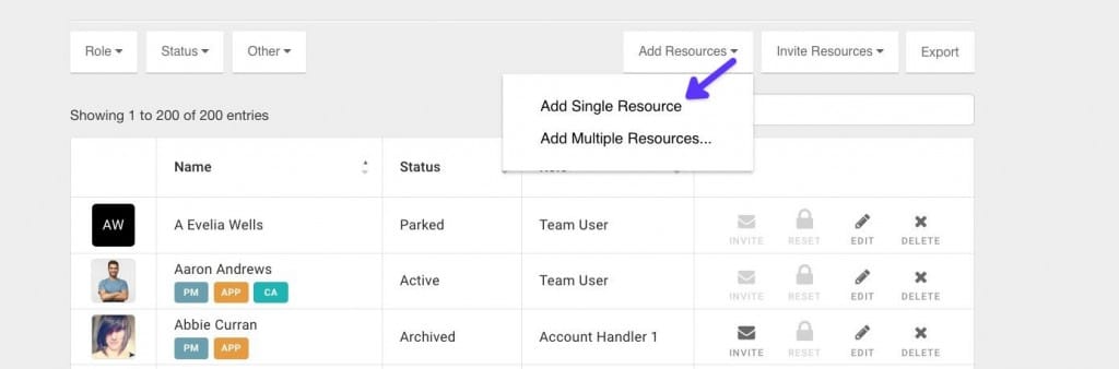 create_new_resource_settings_hub_planner