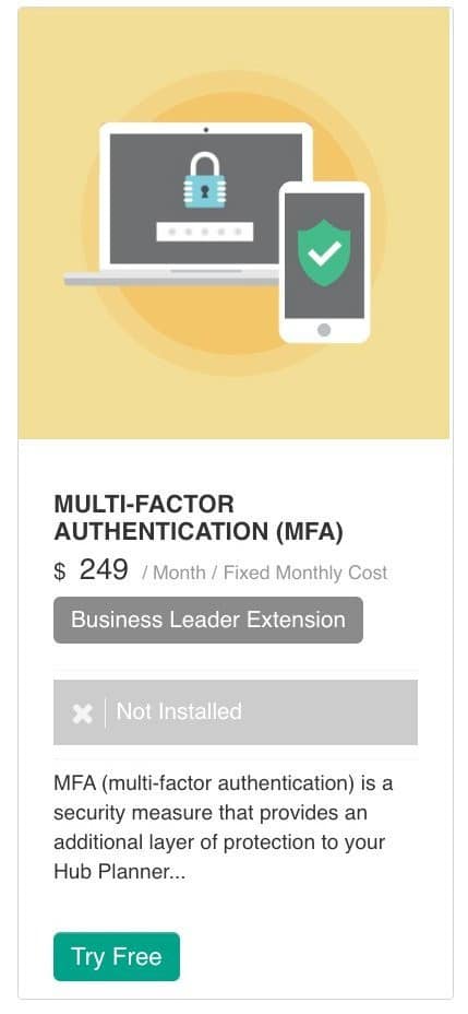 mfa-extension_hub-planner_configure