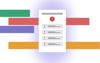 hub planner overscheduled