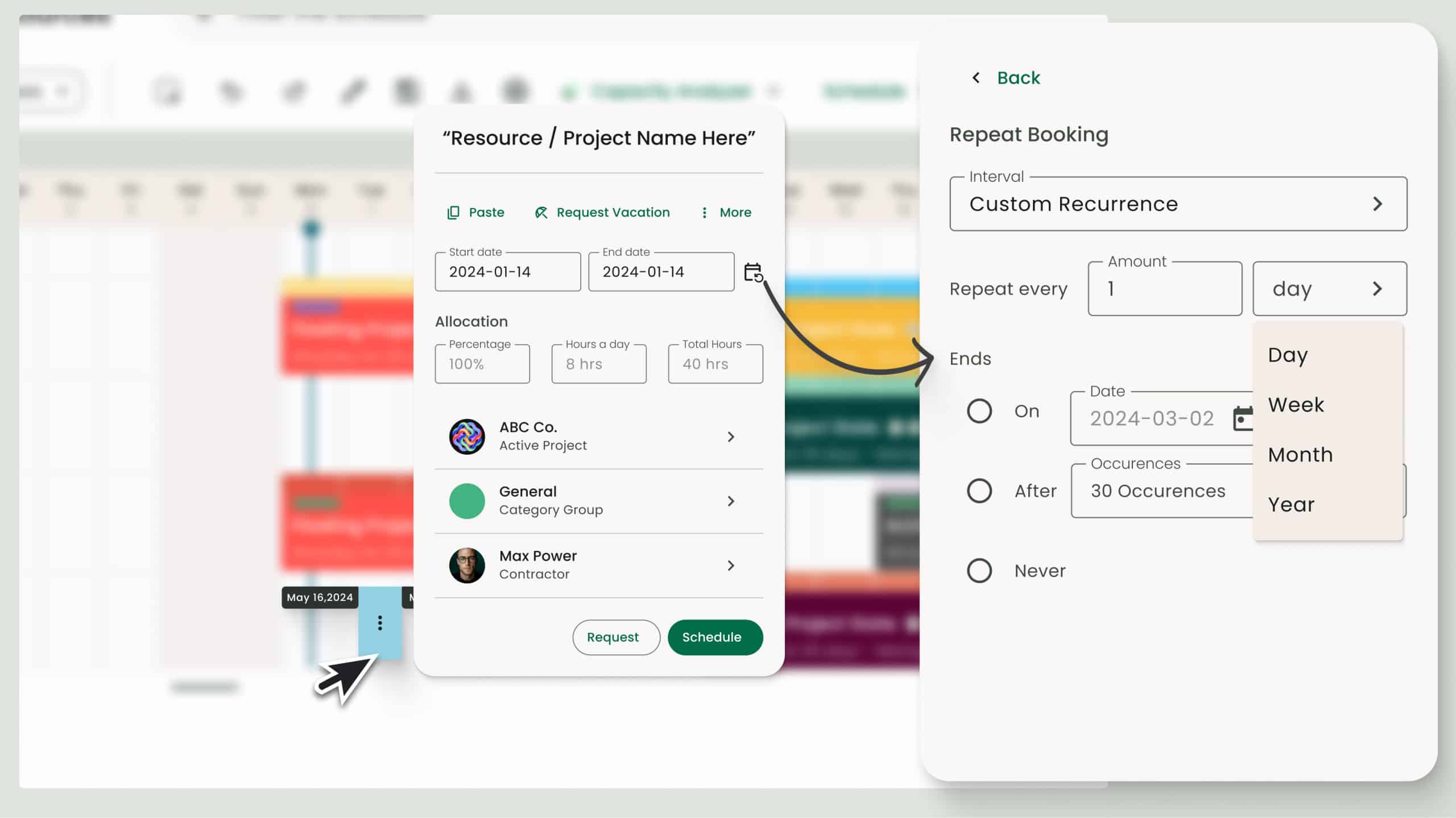 Banner Hub Planner Extended Repeat 1 scaled