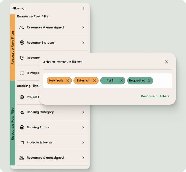 Hub Planner Skills Matching 2