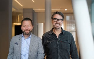 Milient Hub Planner Merge