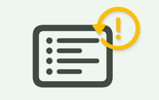 Overtime Warning Timesheets